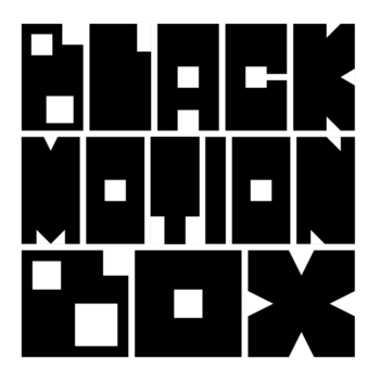 Black Motion Box